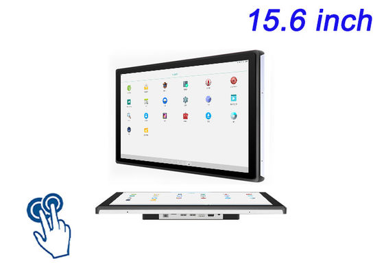 15.6-Inch Android Touch Embedded Screen for Retail Displays, Medical Terminals, Industrial Dashboards, and Smart Kiosks