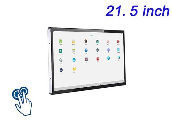 21.5-Inch Android Embedded Touch Screen for Interactive Menus, Corporate Training Displays, Hospitality Solutions, and Public Information Terminals