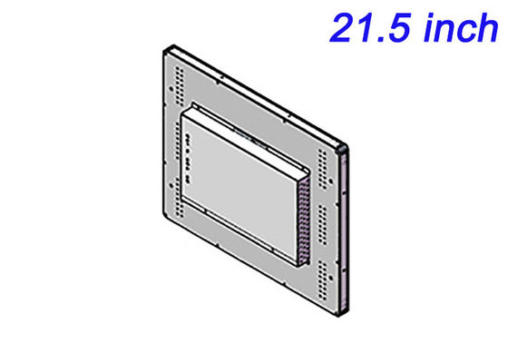 21.5-Inch Android Embedded Touch Screen for Interactive Menus, Corporate Training Displays, Hospitality Solutions, and Public Information Terminals