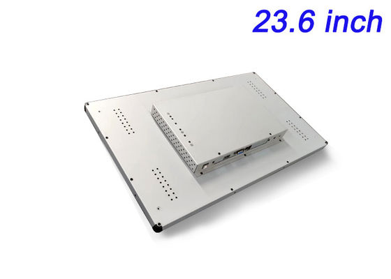 23.6-Inch Android Embedded Touch Display for Medical Diagnostics, CNC Machines, Oil and Gas Monitoring, and Advanced HMI Applications