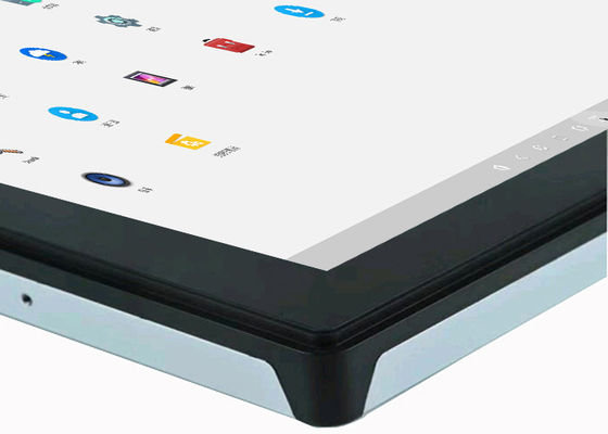 49-Inch Android Embedded Touch Screen for Smart City Displays, Stadium Interfaces, Large-Scale Retail Advertising, and Command Centers