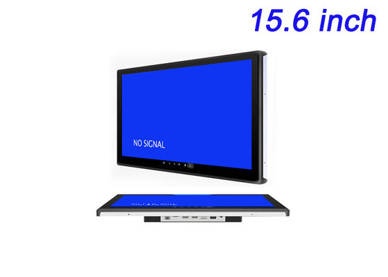 15.6-Inch Android Embedded Touch Screen For Retail Displays, Medical Terminals, Industrial Dashboards, And Smart Kiosks