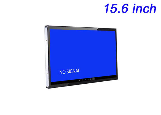 15.6-Inch Android Embedded Touch Screen For Retail Displays, Medical Terminals, Industrial Dashboards, And Smart Kiosks