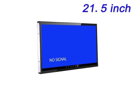 21.5-Inch Android Embedded Screen for Smart City Displays, Hospitality Applications, Corporate Interfaces, and Industrial Equipment