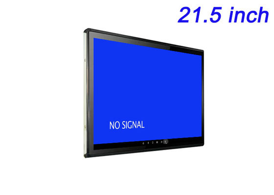 21.5-Inch Android Embedded Screen for Smart City Displays, Hospitality Applications, Corporate Interfaces, and Industrial Equipment