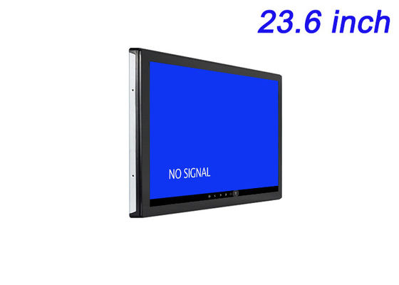 23.6-Inch Android Embedded Display for Medical Diagnostics, CNC Machines, Oil and Gas Systems, and Advanced Control Panels