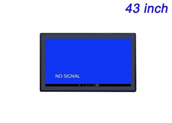 43-Inch Android Embedded Screen for Smart Infrastructure, Stadium Displays, Immersive Retail Experiences, and Gaming Systems