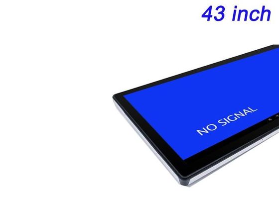 43-Inch Android Embedded Screen for Smart Infrastructure, Stadium Displays, Immersive Retail Experiences, and Gaming Systems