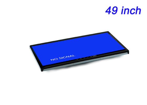 49-Inch Android Embedded Screen for Smart City Displays, Stadium Advertising, Public Transportation Panels, and Command Rooms