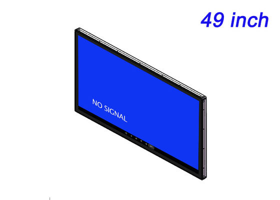 49-Inch Android Embedded Screen for Smart City Displays, Stadium Advertising, Public Transportation Panels, and Command Rooms