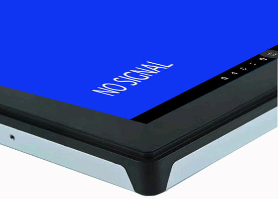 49-Inch Android Embedded Screen for Smart City Displays, Stadium Advertising, Public Transportation Panels, and Command Rooms