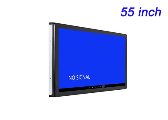 55-Inch Android Embedded Screen for Digital Signage, Corporate Interfaces, Large-Scale Retail Solutions, and Exhibition Panels