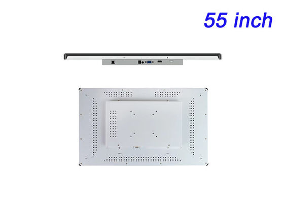 55-Inch Android Embedded Screen for Digital Signage, Corporate Interfaces, Large-Scale Retail Solutions, and Exhibition Panels