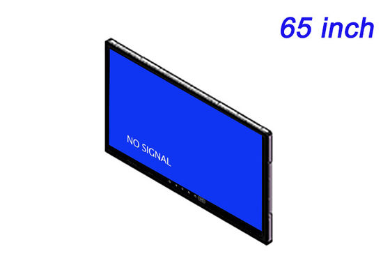 65-Inch Android Embedded Screen For Smart Infrastructure, High-End Digital Advertising, Control Centers, And Entertainment Systems