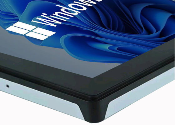 49-Inch Windows Touch Embedded Display for Immersive Gaming, Large Format Digital Signage, Command and Control Centers, and High-End Interactive Displays