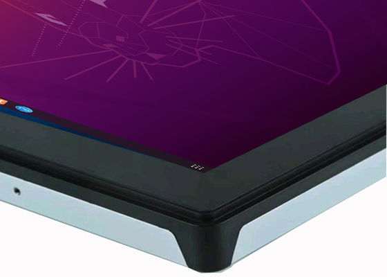 49-Inch Linux Embedded Display for Corporate Dashboards, Stadium Interfaces, Factory Monitoring, and Digital Advertising