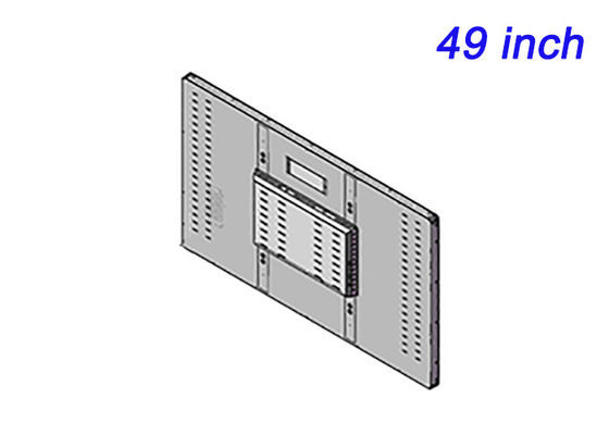 49-Inch Linux Embedded Display for Corporate Dashboards, Stadium Interfaces, Factory Monitoring, and Digital Advertising
