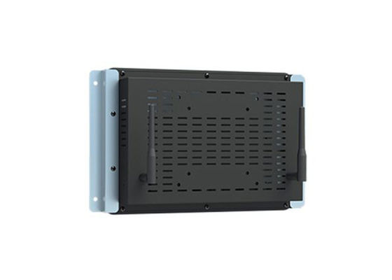 10.1-Inch Touch Embedded Screen for Kiosks, Medical Terminals, Industrial Equipment, and Payment Machines