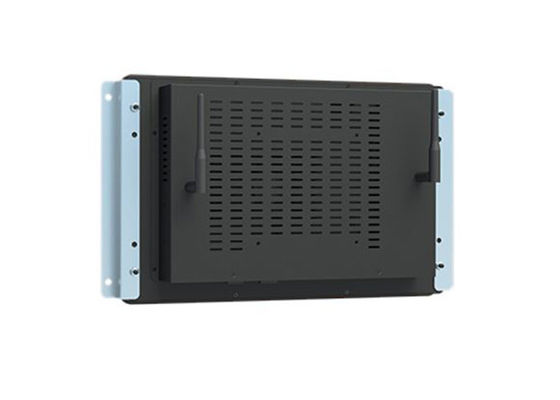 13.3-Inch Embedded Display for Energy Monitoring, Factory Automation, Public Information Terminals, and Security Control Systems