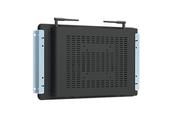 15.6-Inch Embedded Display for Energy Monitoring, Factory Automation, Public Information Terminals, and Security Control Systems
