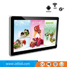 Programmable Android Elevator Lcd Advertising Display Screen 32 Inch Digital Signage Player