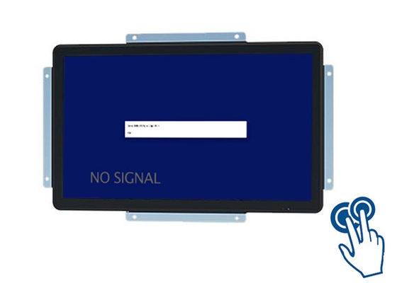 18.5-Inch Embedded Vision Terminal for Digital Advertising, Traffic Control Systems, Industrial Equipment, and Public Signage