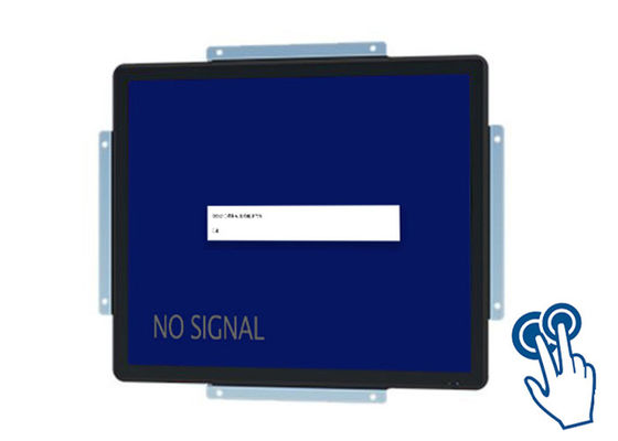 19-Inch Durable Display Module for Command Centers, Retail Interfaces, Smart City Dashboards, and Logistics Terminals
