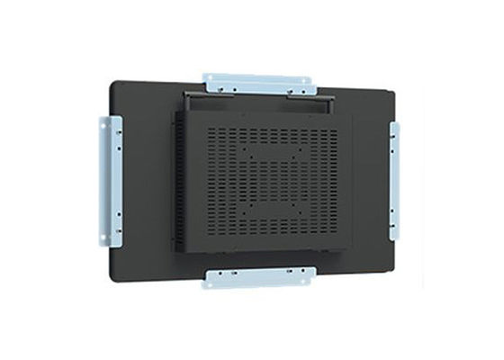 21.5-Inch Advanced Visual Unit for Factory Automation, Educational Applications, Control Rooms, and Public Service Points