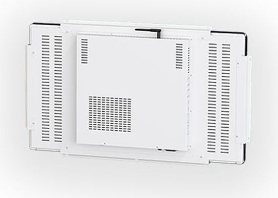 32-Inch Professional Imaging System for Facility Dashboards, Smart Infrastructure, Industrial Monitoring, and Conference Solutions