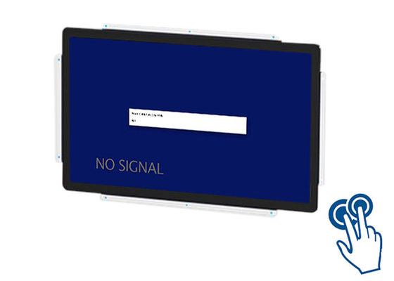 32-Inch Professional Imaging System for Facility Dashboards, Smart Infrastructure, Industrial Monitoring, and Conference Solutions