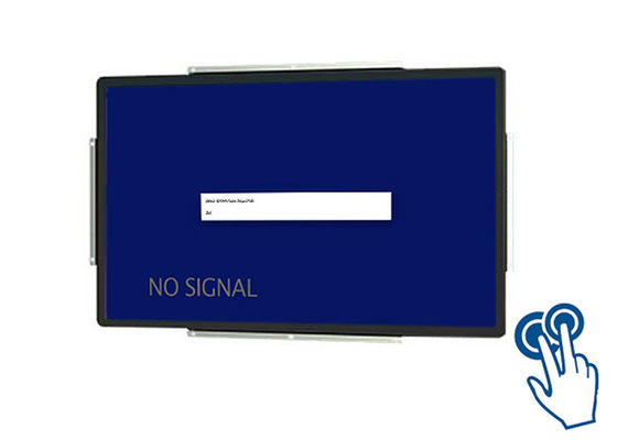 43-Inch Robust Interface Device for Digital Advertising, Large-Scale Command Centers, Healthcare Displays, and Urban Information Panels