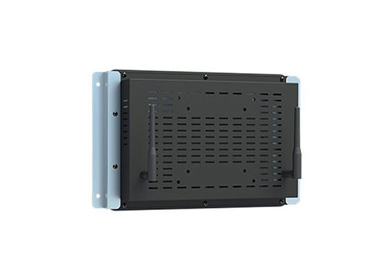 10.1-Inch Android Embedded Interface for Smart Vending Machines, Healthcare Terminals, Kiosk Systems, and Retail Solutions