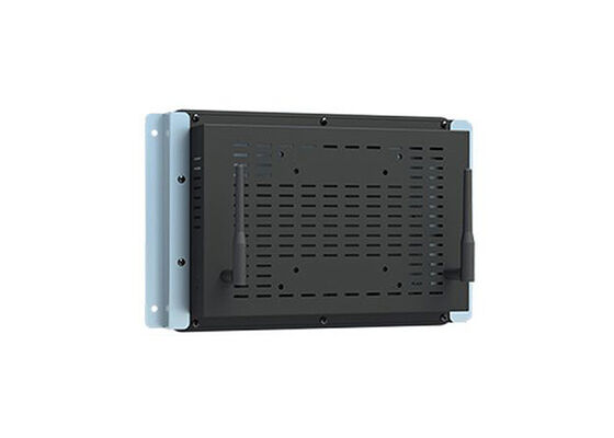 10.1-Inch Android Embedded Panel PC for Smart Vending Machines, Healthcare Terminals, Kiosk Systems, and Retail Solutions