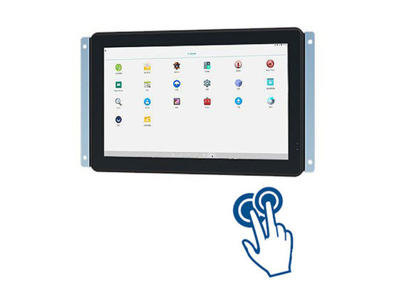13.3-Inch Android Interactive Module for Factory Control Dashboards, Transportation Displays, Public Information Systems, and Digital Directories