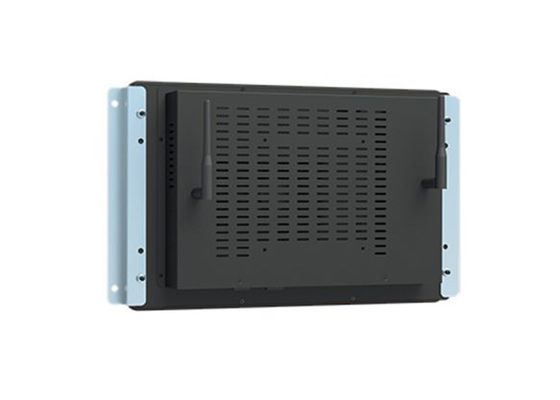 13.3-Inch Android Interactive Module for Factory Control Dashboards, Transportation Displays, Public Information Systems, and Digital Directories