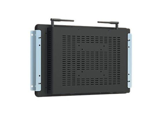 15.6-Inch Android  Industrial Embedded Panel PC Touch Screen For Industrial Automation, Smart Retail Systems, Energy Monitoring, And Educational Interfaces