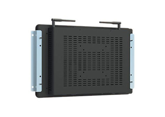 15.6-Inch Android Touch Vision Terminal for Industrial Automation, Smart Retail Systems, Energy Monitoring, and Educational Interfaces