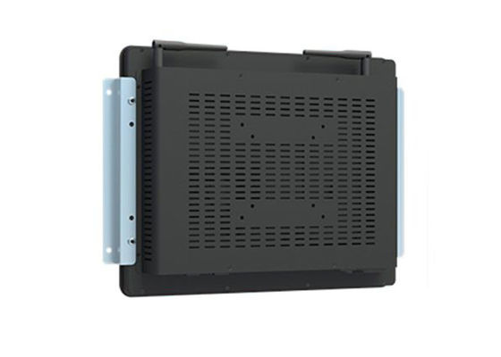 15-Inch Android Control Console for Security Panels, Public Service Stations, Digital Signage, and Facility Management