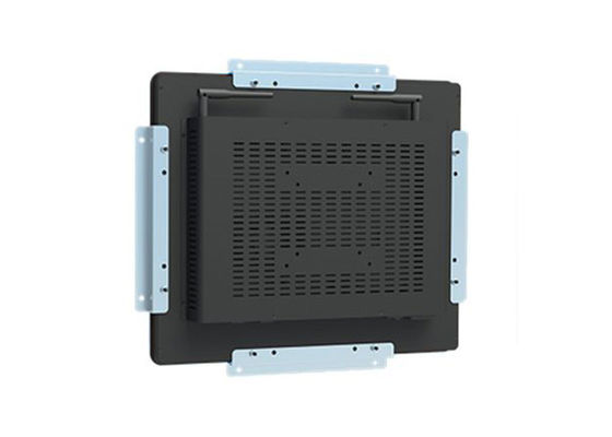 17-Inch Android Touch Unit for Manufacturing Equipment, Command Centers, Transportation Interfaces, and Medical Devices