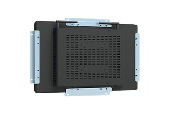 18.5-Inch Android Embedded Panel PC for Traffic Management, Warehouse Dashboards, Smart City Displays, and Logistics Systems