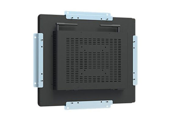 19-Inch Android Embedded  PC for Control Rooms, Retail Advertising, Public Kiosks, and Healthcare Interfaces