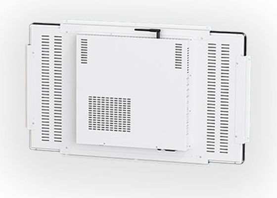 32-Inch Android Touch Vision Platform for Factory Dashboards, Smart City Infrastructure, Retail Interfaces, and Industrial Monitoring