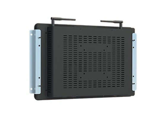 15.6-Inch Windows Touch Interface for Factory Automation, Healthcare Panels, Retail Checkouts, and Digital Information Boards