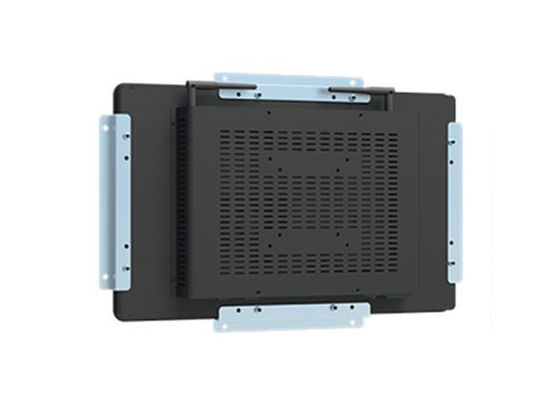 18.5-Inch Linux All-in-One Interactive Module for Traffic Control Centers, Healthcare Interfaces, Smart Building Panels, and Warehouse Management