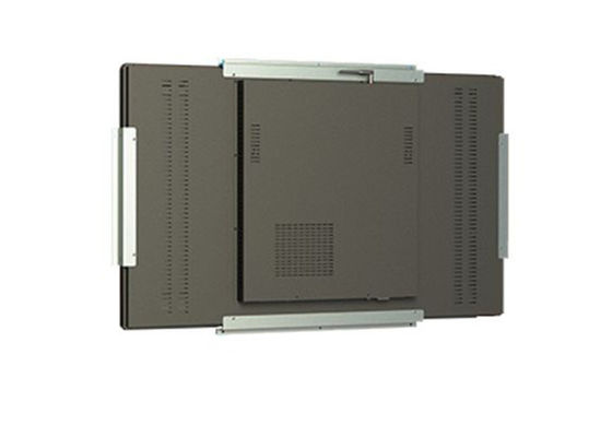 43-Inch Linux All-in-One Interactive Hub for Security Monitoring, Smart City Displays, Digital Advertising, and Medical Applications