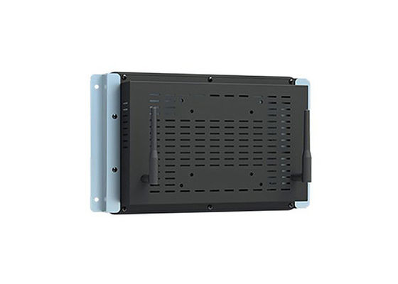 10.1-Inch Linux Industrial Display Terminal for Process Monitoring, Factory Equipment, Smart Logistics, and Medical Systems