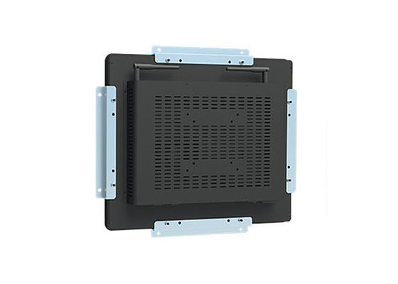17-Inch Linux Oversized Dashboard for Command Centers, Factory Automation, Warehouse Operations, and Medical Diagnostics
