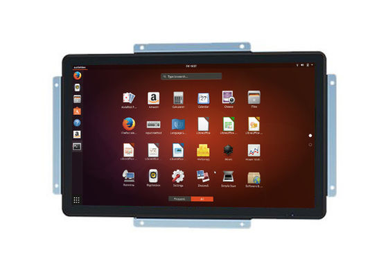 18.5-Inch Linux Control Module for Energy Management, Public Transport Displays, Healthcare Equipment, and Smart Cities