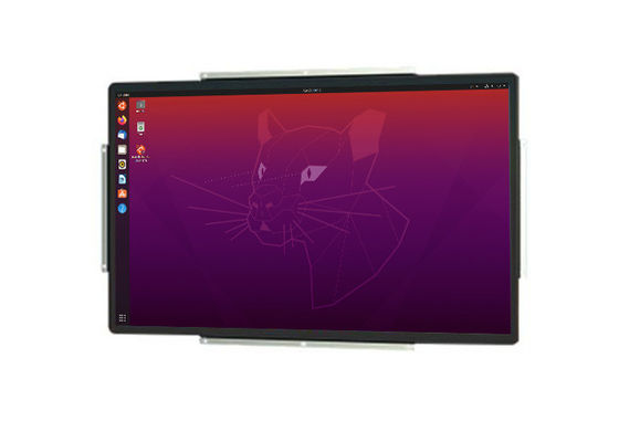 43-Inch Linux Embedded Vision System for Corporate Displays, Traffic Monitoring, Industrial Automation, and Stadium Signage