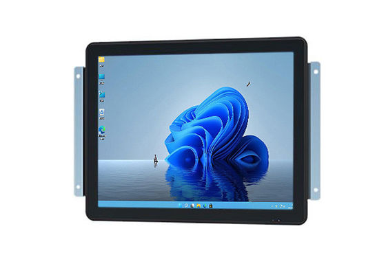15-Inch Windows Control Interface for Building Management, Digital Signage, Traffic Control Systems, and Smart Cities